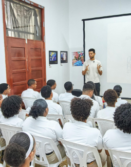 Cine Club San Cristóbal inaugura su temporada de proyecciones 2026 con enfoque en el pensamiento crítico